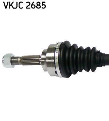 Cardan SKF ref. VKJC 2685